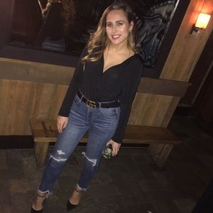 Meet your Posher, Ariana